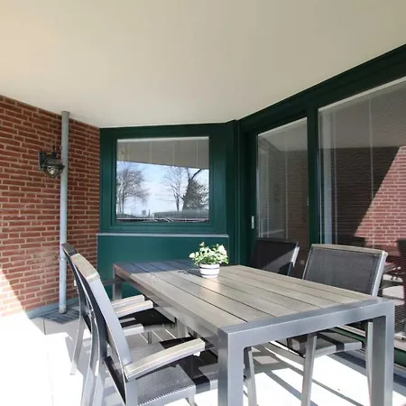 Apartament Osterstra_e 1_ Whg_ 2_ Haus Flora